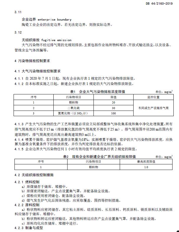 մɹI(y)ȾŷŘ(bio)(zhn)DB 44/2160-2019